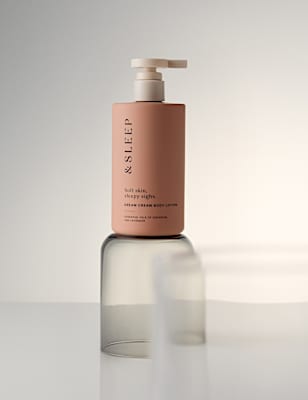 Sweet Dreams Body Lotion 300ml