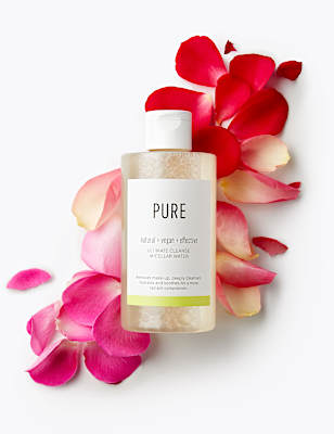 Ultimate Cleanse Micellar Water 250ml