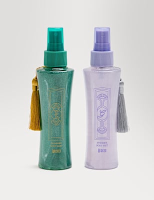 Wicked&trade; Shimmer Mist Duo