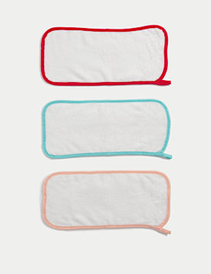 Super Soft Reusable Cleansing Cloths