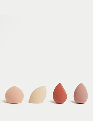 Perfectly Polished Make-Up Blender Set