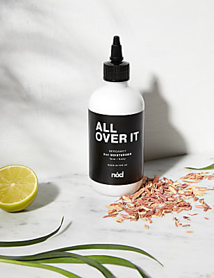 Bergamot 2 in 1 Moisturiser 250ml