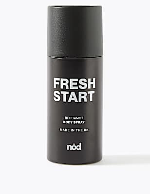Bergamot Body Spray 150ml