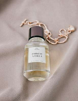 Darkest Vanilla Eau De Parfum 100ml