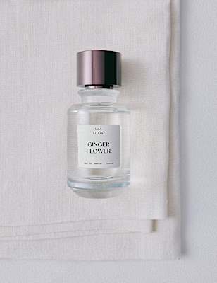 Ginger Flower Eau De Parfum 100ml