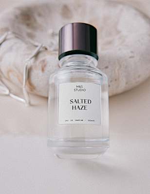 Salted Haze Eau De Parfum 100ml