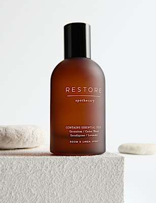 Restore Room & Linen Spray