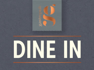 dine in