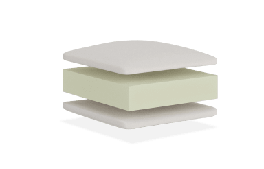 Soft Foam cushion