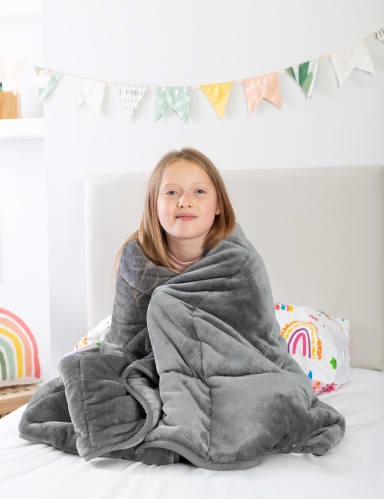Silentnight weighted blanket 9kg online