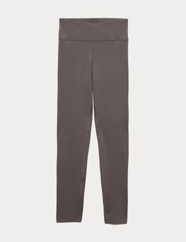 Essential High Waisted Gym Leggings.