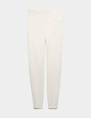 Essential High Waisted Gym Leggings.