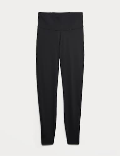 Essential High Waisted Gym Leggings.