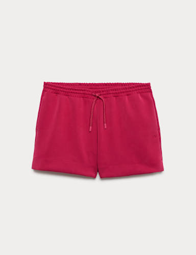 Sand Wash High Waisted Relaxed Shorts.