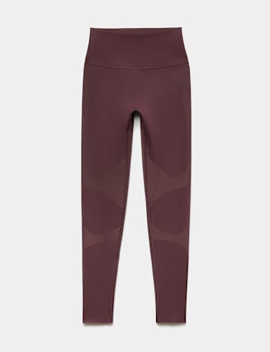 Go Perform High Waisted Leggings.
