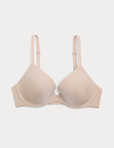 Body Invisibles™ Wired Plunge Bra (A-E).