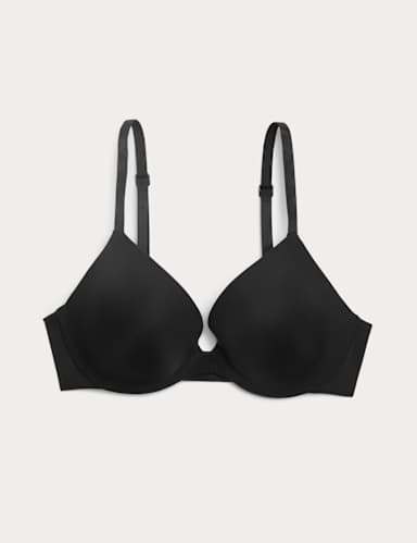 Body Invisibles™ Wired Plunge Bra (A-E).