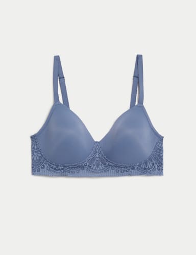 Body Soft™ Non Wired Post Surgery Bra A-H