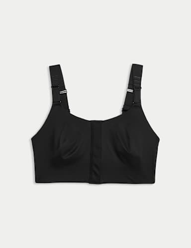 Body Soft™ Recovery Post Surgery Bra A-H.
