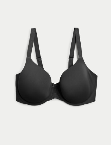 Flexifit™ Wired Full-Cup T-Shirt Bra A-E.