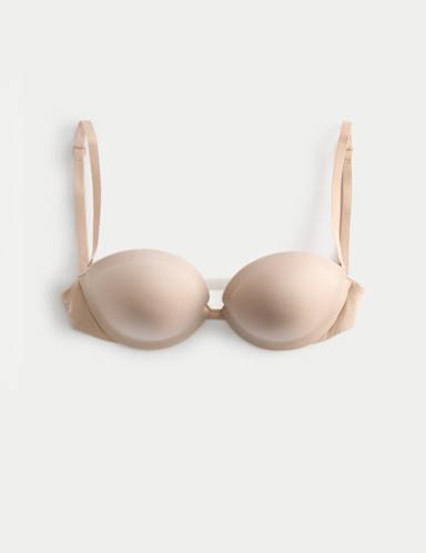 Body Invisibles™ 200 Ways To Wear Bra (A-DD).