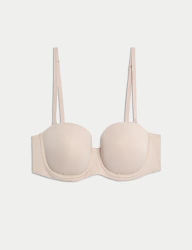Flexifit™ Wired Multiway Bra (A-E).
