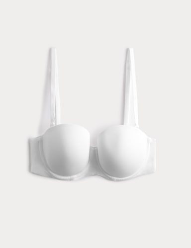 Flexifit™ Wired Multiway Bra A-E.