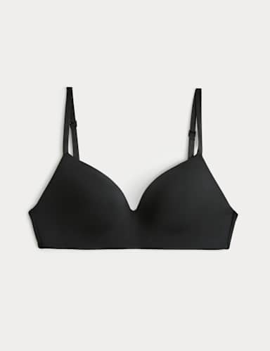 Body Invisibles Non Wired Full Cup Bra (A-E).