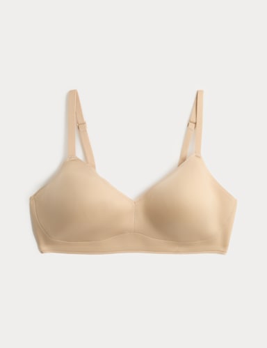 Body Invisibles™ Non Wired Full Cup Bra (A-E).