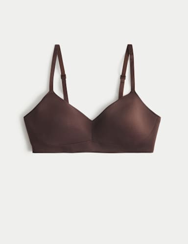 Body Invisibles™ Non Wired Full Cup Bra (A-E).