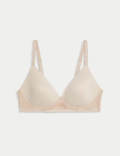 Body Soft™ Non Wired Full Cup Bra A-E.