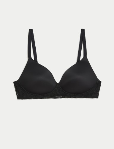 Body Soft™ Non Wired Full Cup Bra A-E