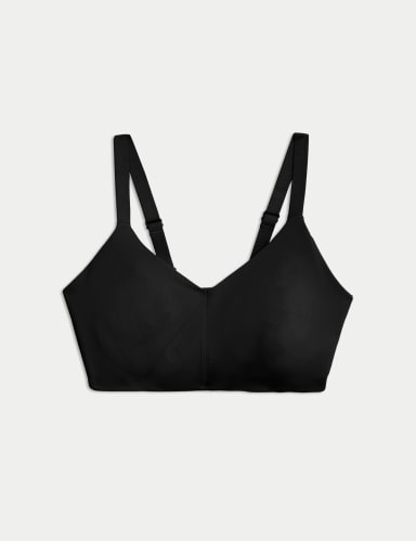 Flexifit™ Non-Wired Full Cup Bra F-H.