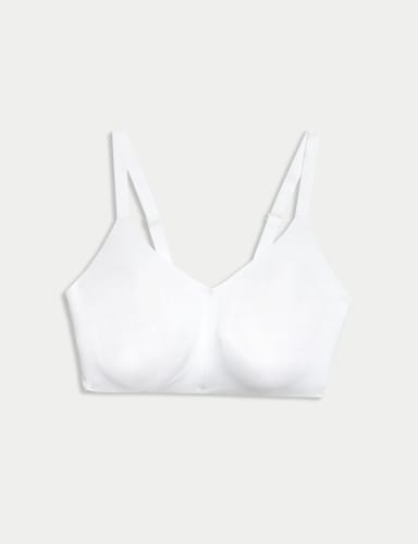 Flexifit™ Non-Wired Full Cup Bra F-H.