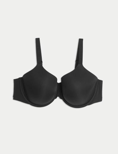 Wired Full Cup T-Shirt Bra F+.