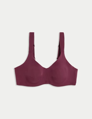 Flexifit™ Wired Minimiser Bra C-H.