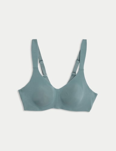 Flexifit™ Wired Minimiser Bra C-H.