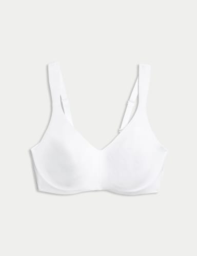 Flexifit™ Wired Minimiser Bra C-H.