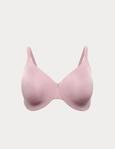 Body Invisibles™ Wired Minimiser Bra (C-H).