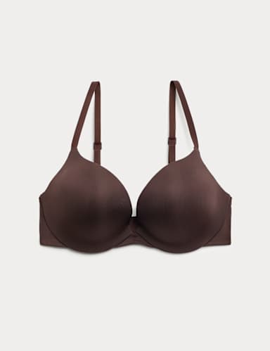 Body Invisibles™ Double Boost Push Up Bra (A-D).