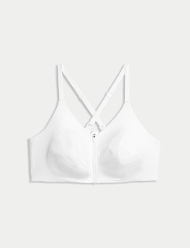 Flexifit™ Non Wired Full Cup Bra A-E.