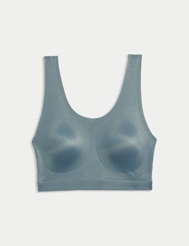 Flexifit™ Non Wired Crop Top.