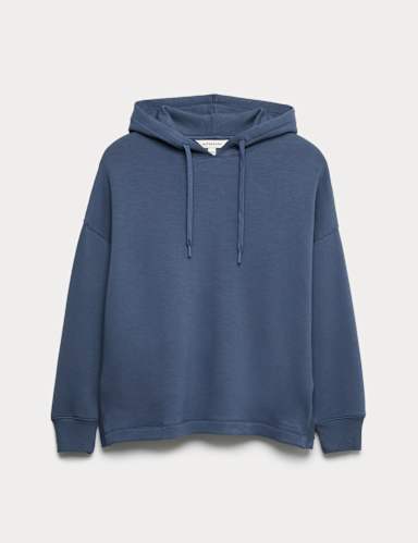 Scuba Lounge Hoodie.