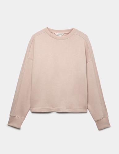 Scuba Lounge Sweatshirt.