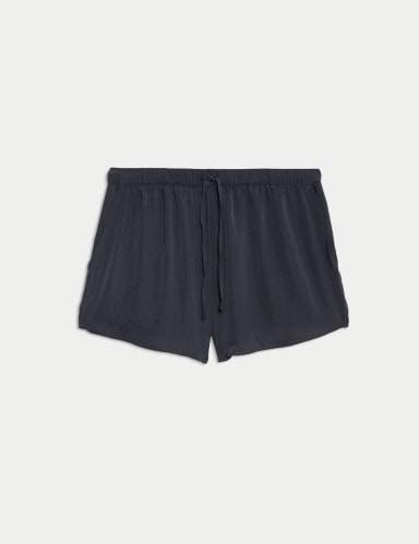 Dream Satin™ Pyjama Shorts.
