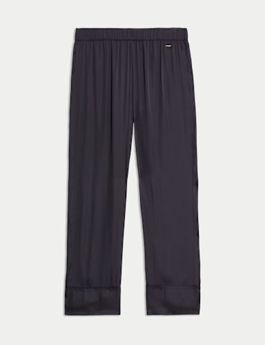 Dream Satin™ Pyjama Bottoms.