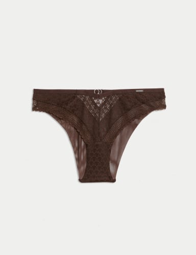 Vienna Lace Miami Knickers.