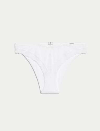 Vienna Lace Miami Knickers.