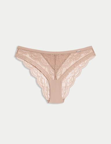 Murcia Lace Miami Knickers.