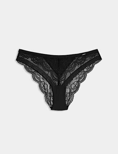 Murcia Lace Miami Knickers.